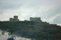 Castle DOVER / Engeland: 