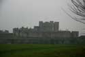 Castle DOVER / Engeland: 