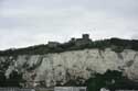 Vue sur Dover DOVER / Angleterre: 