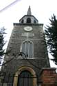 Baptist's Church (Saint Peter) Wallingford / United Kingdom: 