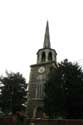 Sint-Petrus Baptisten Kerk Wallingford / Engeland: 