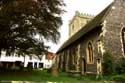 glise Sainte Marie Le Plus Wallingford / Angleterre: 