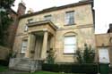 Saint Nicholas' House Wallingford / United Kingdom: 