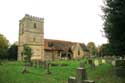 glise Saint Laurent (Warborough) WARBOROUGH / Angleterre: 