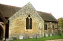 Saint Laurence Church WARBOROUGH / United Kingdom: 