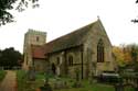 Sint Laurentiuskerk (Warborough) WARBOROUGH / Engeland: 