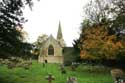 Sint Giliskerk (in Newington) Newington / Engeland: 