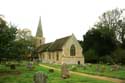 glise Saint Giles ( Newington) Newington / Angleterre: 