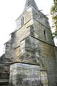 glise Saint Giles ( Newington) Newington / Angleterre: 