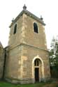 glise Saint Jean le Baptist STADHAMPTON / Angleterre: 