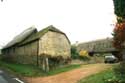 Ferme Little Milton / Angleterre: 