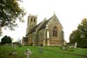 Saint James' Church Little Milton / United Kingdom: 