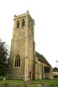Sint-Jacobuskerk Little Milton / Engeland: 