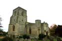 Saint Mary the Virgin Church Great Milton / United Kingdom: 