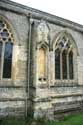 Saint Mary the Virgin Church Great Milton / United Kingdom: 