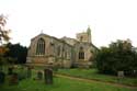 Saint Mary the Virgin Church Great Milton / United Kingdom: 