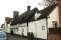 The Thatch THAME / Angleterre: 