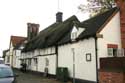 The Thatch THAME / Engeland: 