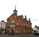 Queen Victoria House THAME / United Kingdom: 