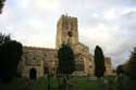 Onze-Lieve-Vrouw-de-Maaagdkerk THAME / Engeland: 