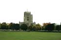 Saint Mary the Virgin Church THAME / United Kingdom: 