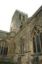 Saint Mary the Virgin Church THAME / United Kingdom: 