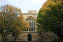 Saint Mary the Virgin Church THAME / United Kingdom: 