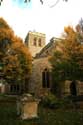 Saint Mary the Virgin Church THAME / United Kingdom: 