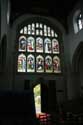 Onze-Lieve-Vrouw-de-Maaagdkerk THAME / Engeland: 