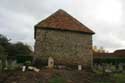 Saint Mary the Virgin Church THAME / United Kingdom: 