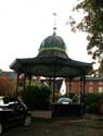 Kiosque THAME / United Kingdom: 