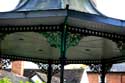 Kiosk THAME / Engeland: 