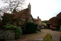 Ferme White Pond Henley-on-Thames / Angleterre: 