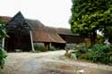 White Pond Hoeve Henley-on-Thames / Engeland: 