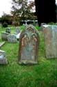 Saint Barthelmy glise Nettlebed / Angleterre: 