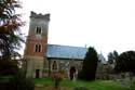 Saint Barthelmy glise Nettlebed / Angleterre: 