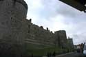 Chteau de Windsor WINDSOR / Angleterre: 