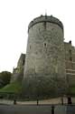 Windsor Kasteel WINDSOR / Engeland: 