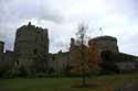 Windsor Kasteel WINDSOR / Engeland: 