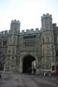 Windsor Castle WINDSOR / United Kingdom: 