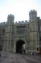 Chteau de Windsor WINDSOR / Angleterre: 