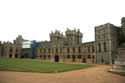 Windsor Kasteel WINDSOR / Engeland: 