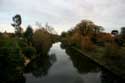 Canal OLD WINDSOR / Angleterre: 