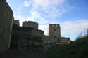 Chteau et ancienne prison Oxford / Angleterre: 