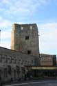 Castle and Former Prison Oxford / United Kingdom: 