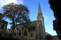 Welsey Herinneringkerk Oxford / Engeland: 