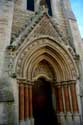 Welsey Herinneringkerk Oxford / Engeland: 
