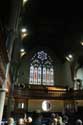 Wesley Memory Church Oxford / United Kingdom: 