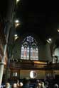 Welsey Herinneringkerk Oxford / Engeland: 