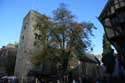 Saxon Toren Oxford / Engeland: 